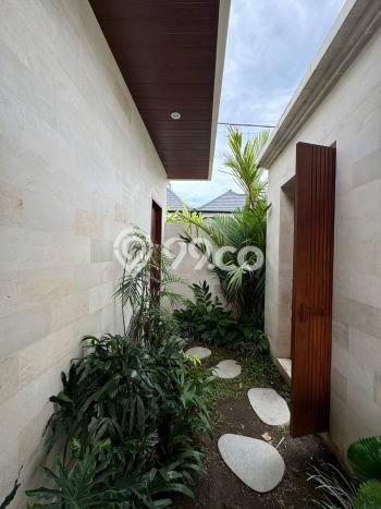 Vila Nyaman di Ubud, Ukuran 193m2m², View Menarik di area Vila Nyaman di Ubud, Ukuran 193m2m², View Menarik di area
