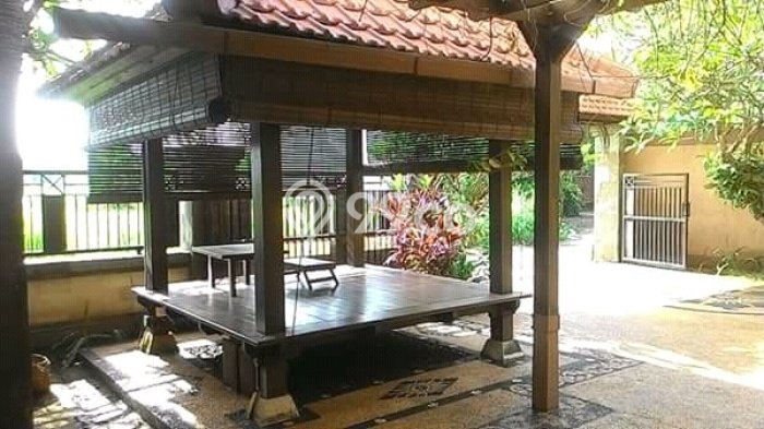 Rumah Elit Modern Tanpa Renovasi di Sanur Denpasar Rumah Elit Modern Tanpa Renovasi di Sanur Denpasar