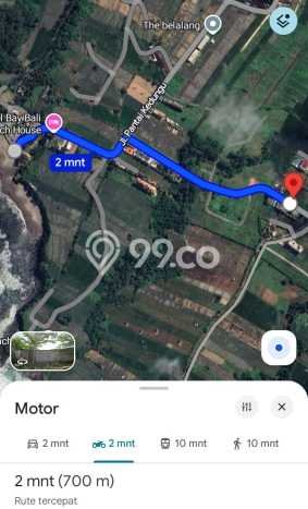 Tanah Strategis Dijual di Kediri Tabanan 250m2 Tanah Strategis Dijual di Kediri Tabanan 250m2
