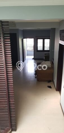 Rumah Minimalis 5 Kamar LT 140m2 di Renon Rumah Minimalis 5 Kamar LT 140m2 di Renon