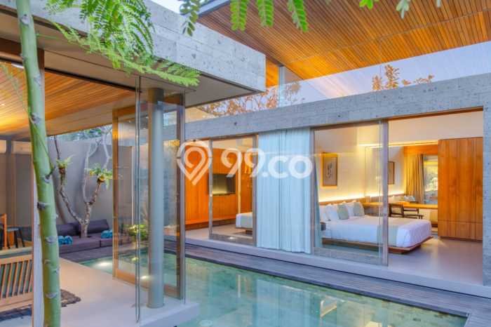 Vila Premium Kawasan , Area 120m2m², Akses Badung, Badung Vila Premium Kawasan , Area 120m2m², Akses Badung, Badung