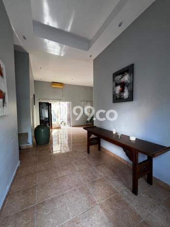 Dijual Rumah Eksklusif 3 KT di Kerobokan, Badung Dijual Rumah Eksklusif 3 KT di Kerobokan, Badung