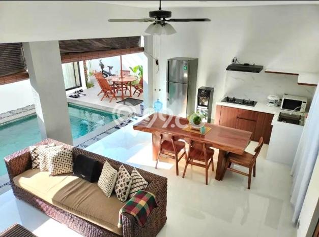Vila Kawasan , Luas 130m2m², Area Strategis Vila Kawasan , Luas 130m2m², Area Strategis