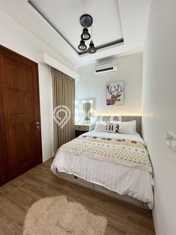 Bisnis Potensial! Vila di , Luas 204m2m², Akses Mudah Pusat Kota Bisnis Potensial! Vila di , Luas 204m2m², Akses Mudah Pusat Kota
