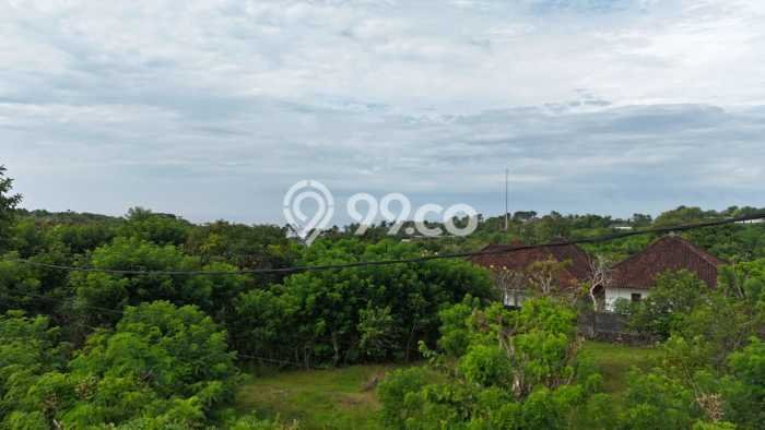 Dijual Tanah di Badung, Luas 600m2 SHM Dijual Tanah di Badung, Luas 600m2 SHM