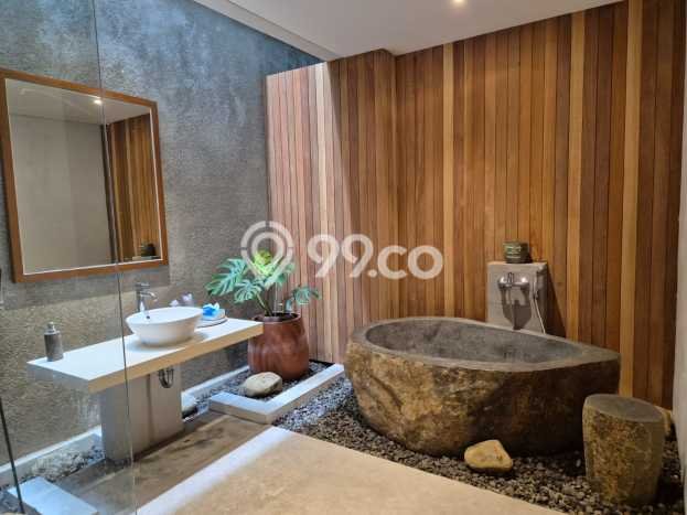 Vila di , Luas 200m2m², Area Nyaman Vila di , Luas 200m2m², Area Nyaman