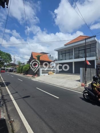 Unit Ruko Dijual di Denpasar Timur Denpasar Luas Bangunan 191m2 Unit Ruko Dijual di Denpasar Timur Denpasar Luas Bangunan 191m2