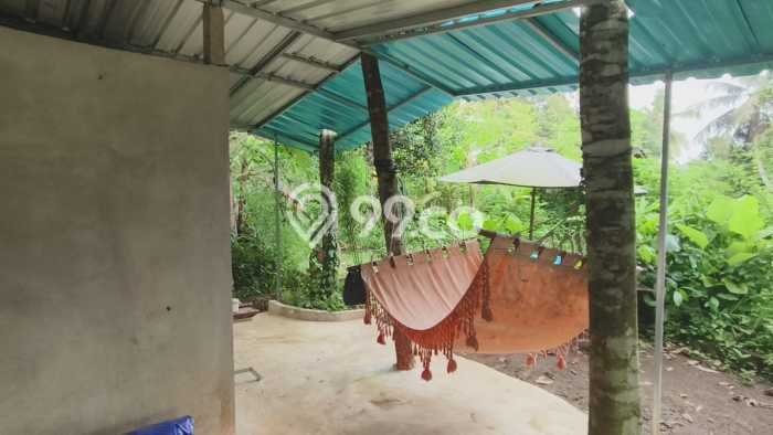 Tanah Kosong Dijual di Gianyar dengan Area 2708m2 Tanah Kosong Dijual di Gianyar dengan Area 2708m2
