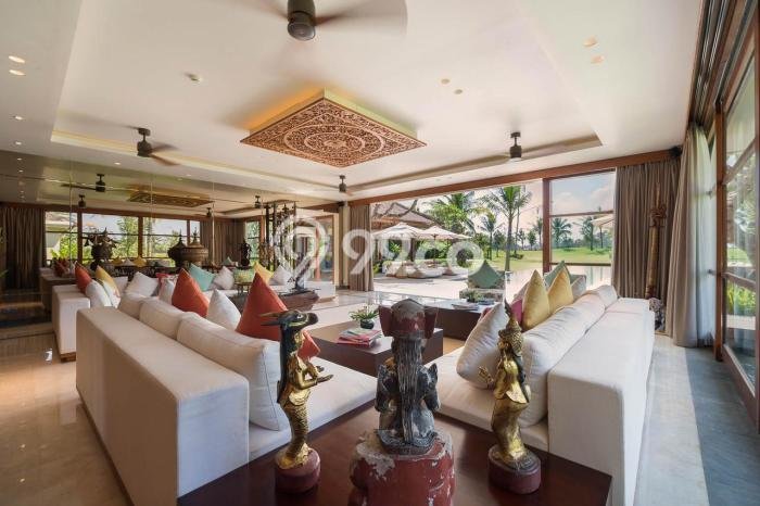 HOT DEAL! Vila di , Luas 12600m2m², Lokasi Prima HOT DEAL! Vila di , Luas 12600m2m², Lokasi Prima