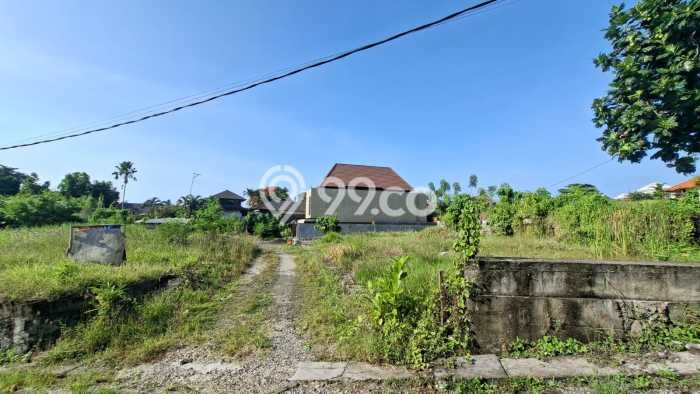 Kavling Tanah untuk Dijual di canggu, Badung, Luas 2130m2 Kavling Tanah untuk Dijual di canggu, Badung, Luas 2130m2