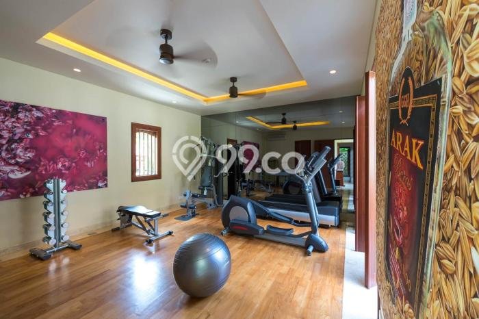 HOT DEAL! Vila di , Luas 12600m2m², Lokasi Prima HOT DEAL! Vila di , Luas 12600m2m², Lokasi Prima