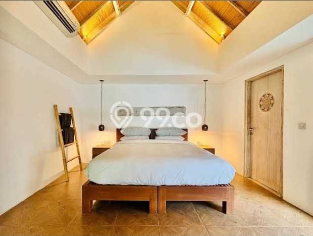 Vila di , Luas 498m2m², Area Premium Vila di , Luas 498m2m², Area Premium