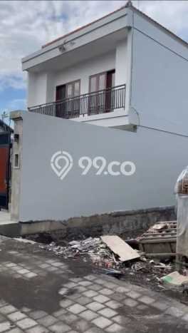 Dijual Tanah Lokasi Padangsambian Kelod, Denpasar Seluas 283m2 Dijual Tanah Lokasi Padangsambian Kelod, Denpasar Seluas 283m2