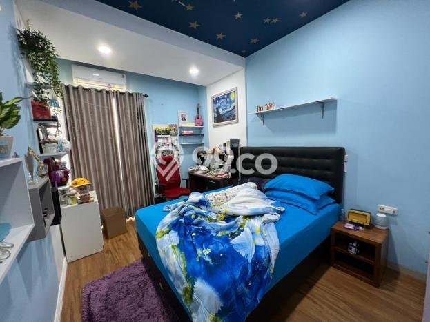 Miliki sekarang Vila Kawasan , Ukuran 204m2m², Akses mudah fasilitas Miliki sekarang Vila Kawasan , Ukuran 204m2m², Akses mudah fasilitas