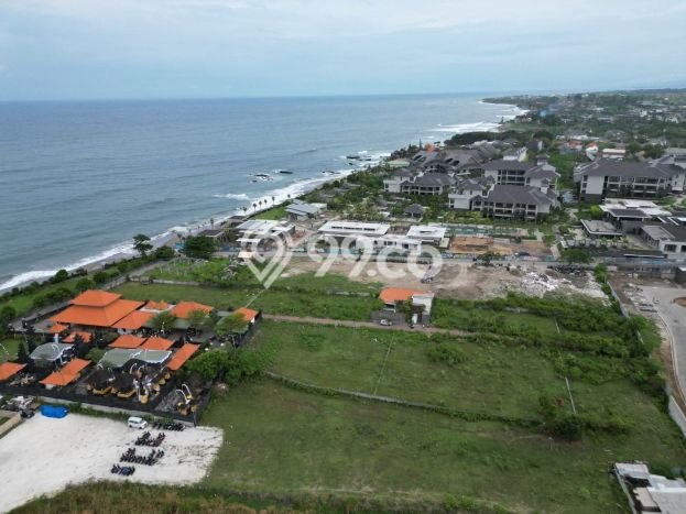 Tanah Siap Bangun Dijual di Badung Punya Luas 535m2 Tanah Siap Bangun Dijual di Badung Punya Luas 535m2