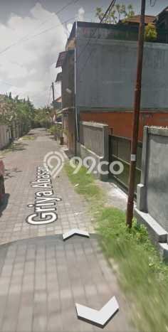 Dijual Tanah Lokasi Padangsambian , Denpasar Seluas 297m2 Dijual Tanah Lokasi Padangsambian , Denpasar Seluas 297m2