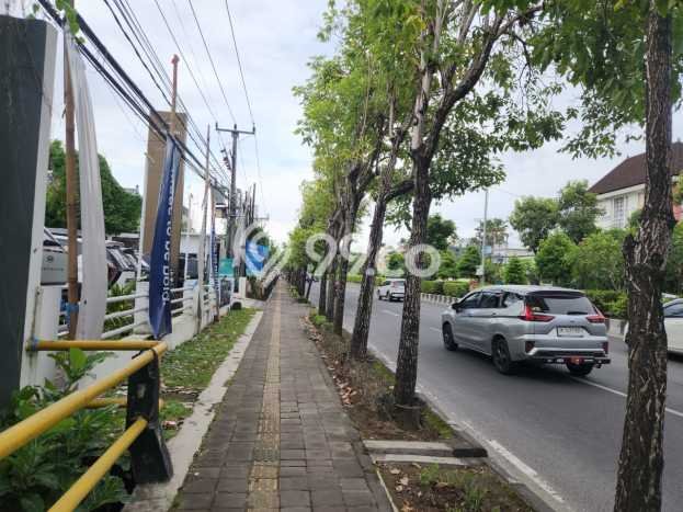 Jarang Ada! Tanah di Kuta Punya Luas 1520m2 SHM Jarang Ada! Tanah di Kuta Punya Luas 1520m2 SHM