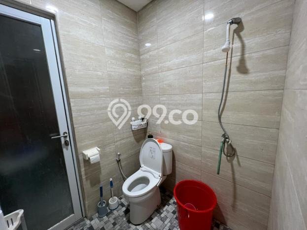 Miliki sekarang Vila Kawasan , Ukuran 204m2m², Akses mudah fasilitas Miliki sekarang Vila Kawasan , Ukuran 204m2m², Akses mudah fasilitas