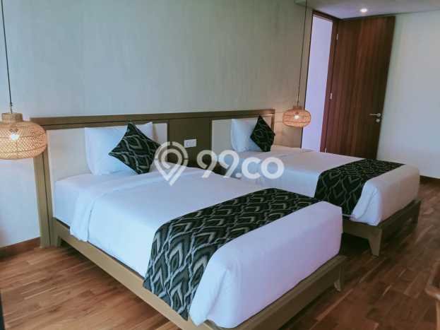 INVESTASI POTENSIAL! Vila Kawasan , Luas 500m2m², Lokasi Prima INVESTASI POTENSIAL! Vila Kawasan , Luas 500m2m², Lokasi Prima