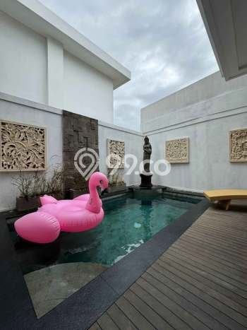 Vila Kawasan Denpasar Timur, Luas 258m2m², Area Nyaman Vila Kawasan Denpasar Timur, Luas 258m2m², Area Nyaman