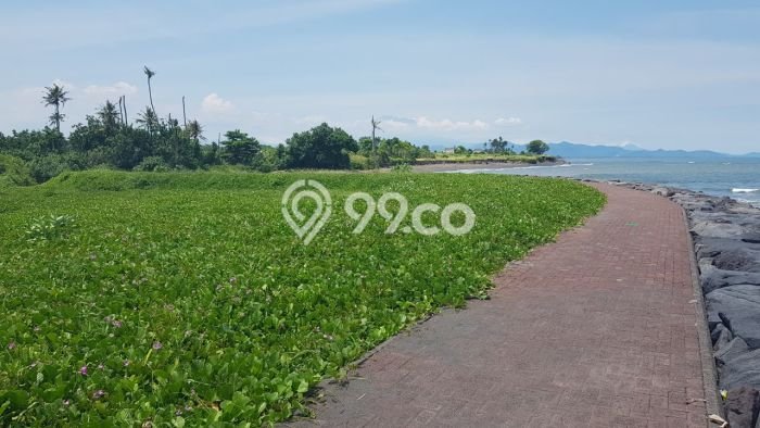 Tanah Kavling Dijual di Gianyar dengan Spesifikasi 1975m2 Tanah Kavling Dijual di Gianyar dengan Spesifikasi 1975m2