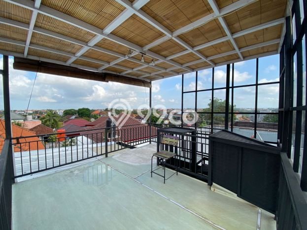 Jual Rumah Modern 3 KT di Kerobokan, Badung Jual Rumah Modern 3 KT di Kerobokan, Badung