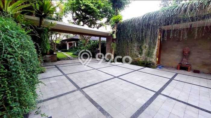 PELUANG INVESTASI! Vila di Ubud, Luas 4200m2m², Prospek Bagus PELUANG INVESTASI! Vila di Ubud, Luas 4200m2m², Prospek Bagus