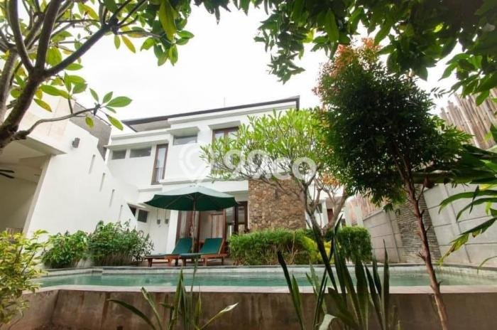 Vila Kawasan , Area 275m2m², Area Premium Vila Kawasan , Area 275m2m², Area Premium