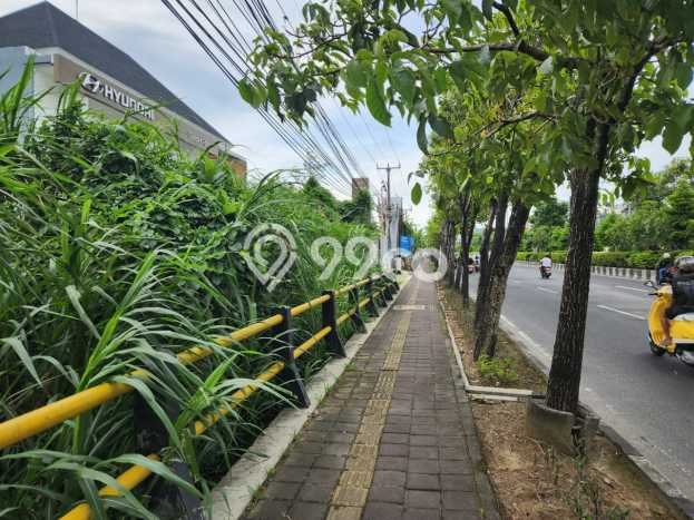 Jarang Ada! Tanah di Kuta Punya Luas 1520m2 SHM Jarang Ada! Tanah di Kuta Punya Luas 1520m2 SHM