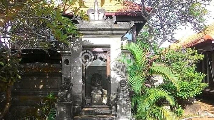 Rumah Elit Modern Tanpa Renovasi di Sanur Denpasar Rumah Elit Modern Tanpa Renovasi di Sanur Denpasar