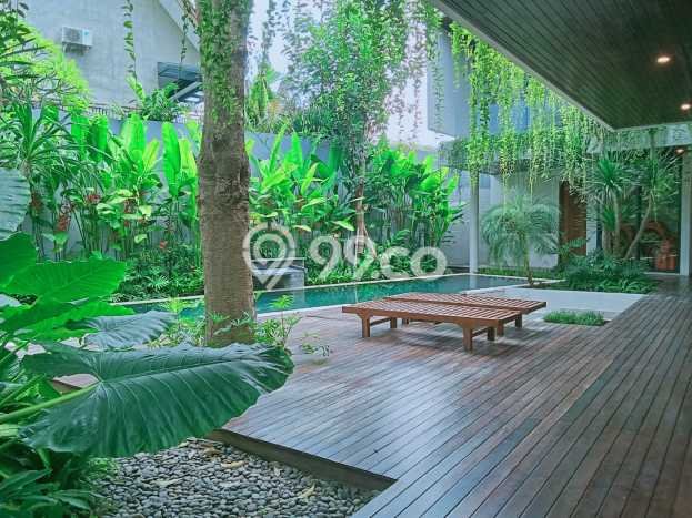 INVESTASI POTENSIAL! Vila Kawasan , Luas 500m2m², Lokasi Prima INVESTASI POTENSIAL! Vila Kawasan , Luas 500m2m², Lokasi Prima