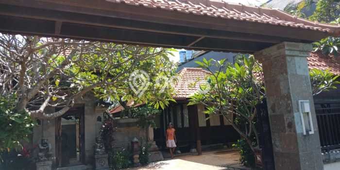Rumah Elit Modern Tanpa Renovasi di Sanur Denpasar Rumah Elit Modern Tanpa Renovasi di Sanur Denpasar