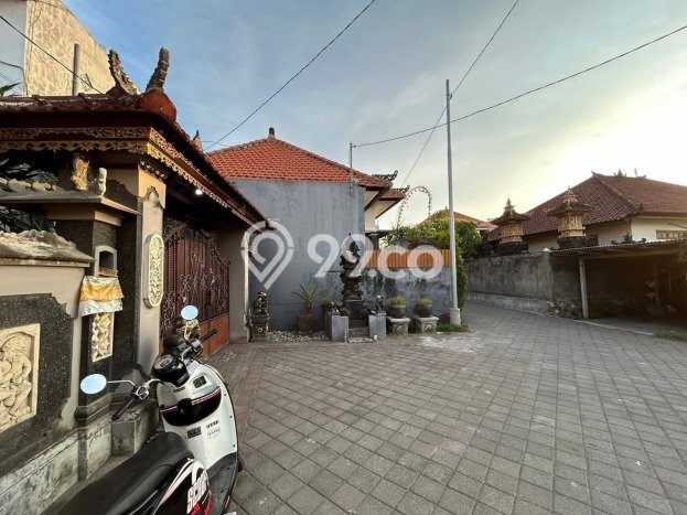 Kost Dijual Lokasi Strategis Jimbaran Badung 13 Kamar Tidur Kost Dijual Lokasi Strategis Jimbaran Badung 13 Kamar Tidur