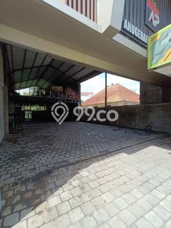 Komersial Dijual di Prime Area Denpasar Luas 300m2 Komersial Dijual di Prime Area Denpasar Luas 300m2