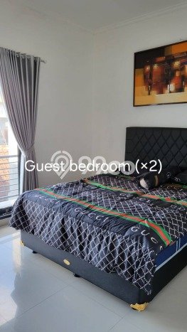 Best Deal Hunian Mewah Ideal dan Luas di Denpasar Barat, Denpasar Best Deal Hunian Mewah Ideal dan Luas di Denpasar Barat, Denpasar