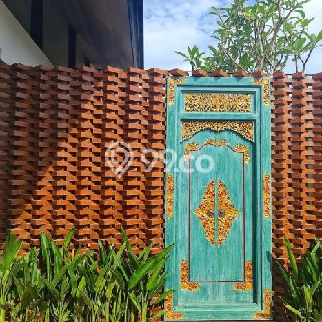 Vila di Ubud, Area 167m2m², Lokasi Strategis untuk bisnis Vila di Ubud, Area 167m2m², Lokasi Strategis untuk bisnis