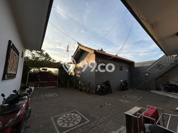 Kost Dijual Lokasi Strategis Jimbaran Badung 13 Kamar Tidur Kost Dijual Lokasi Strategis Jimbaran Badung 13 Kamar Tidur
