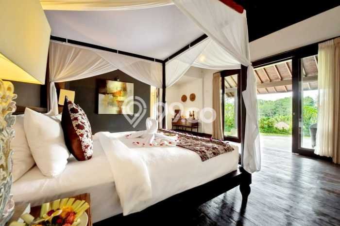 Aset Potensial! Vila Kawasan Ubud, Ukuran 3300m2m², Hasil Menjanjikan untuk bisnis Aset Potensial! Vila Kawasan Ubud, Ukuran 3300m2m², Hasil Menjanjikan untuk bisnis