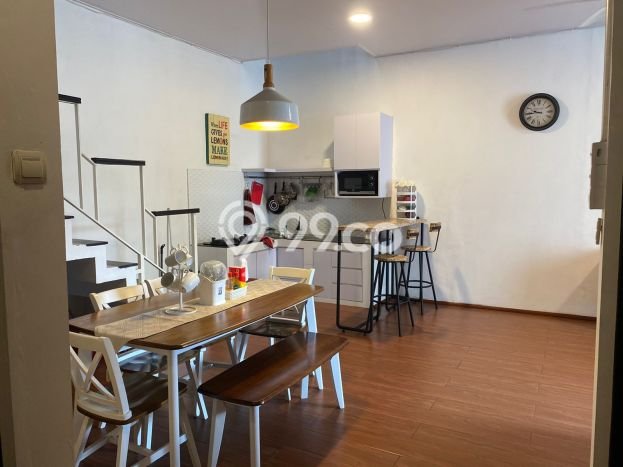 Jual Rumah Modern 3 KT di Kerobokan, Badung Jual Rumah Modern 3 KT di Kerobokan, Badung