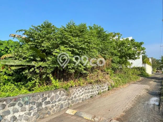 Untuk Dijual Tanah di Badung, Luas 450m2 SHM Untuk Dijual Tanah di Badung, Luas 450m2 SHM