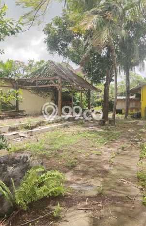 Kavling Tanah untuk Dijual di Canggu, Badung, Luas 792m2 Kavling Tanah untuk Dijual di Canggu, Badung, Luas 792m2