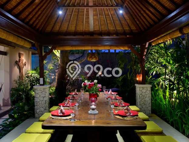 Untuk Dijual Tanah 1860m2 di canggu, Badung Untuk Dijual Tanah 1860m2 di canggu, Badung
