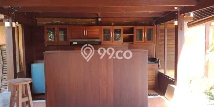 Rumah Elit Modern Tanpa Renovasi di Sanur Denpasar Rumah Elit Modern Tanpa Renovasi di Sanur Denpasar