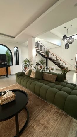 Vila di , Ukuran 200m2m², Area Potensial untuk bisnis Vila di , Ukuran 200m2m², Area Potensial untuk bisnis