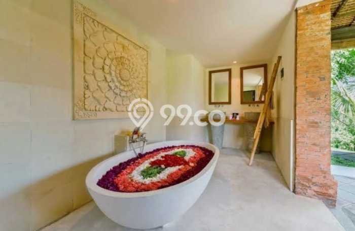 Aset Potensial! Vila Kawasan Ubud, Ukuran 3300m2m², Hasil Menjanjikan untuk bisnis Aset Potensial! Vila Kawasan Ubud, Ukuran 3300m2m², Hasil Menjanjikan untuk bisnis