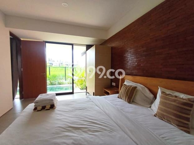 Vila di Ubud, Area 160m2m², Area Premium Vila di Ubud, Area 160m2m², Area Premium
