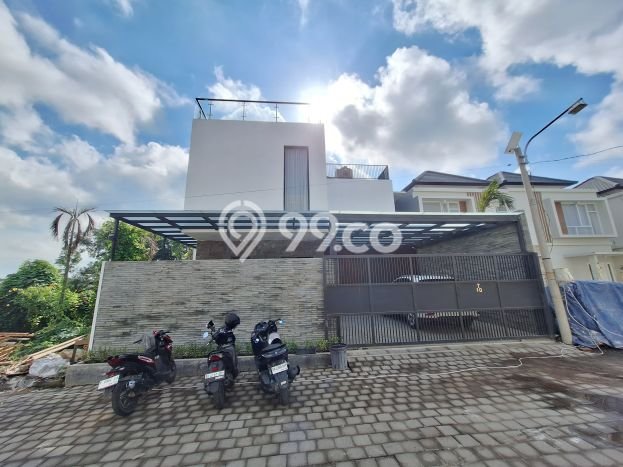Hunian Terbaik! Vila di , Ukuran 200m2m², Kondisi Terbaik Hunian Terbaik! Vila di , Ukuran 200m2m², Kondisi Terbaik