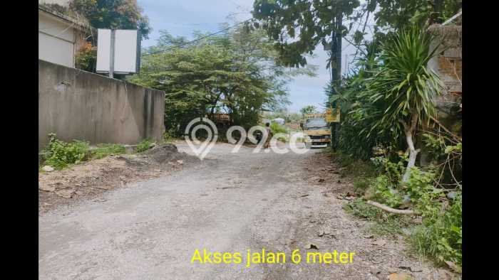 Tanah Investasi Dijual di Badung Punya Luas 830m2 Tanah Investasi Dijual di Badung Punya Luas 830m2