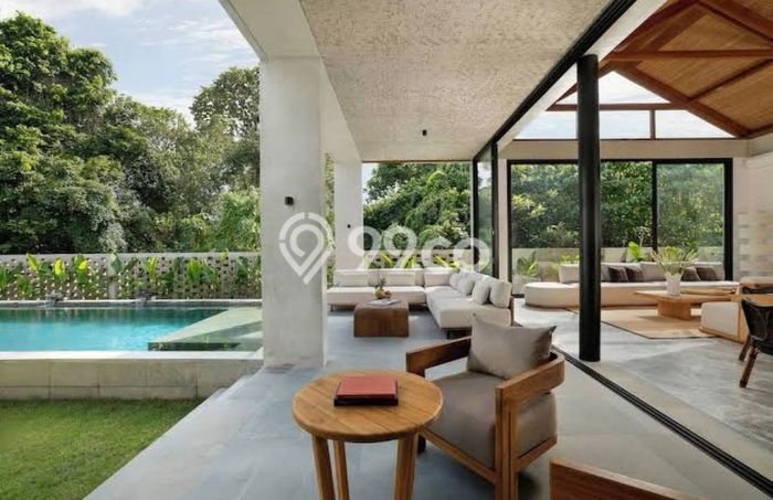 Vila di , Area 1090m2m², Kawasan Asri untuk hunian Vila di , Area 1090m2m², Kawasan Asri untuk hunian
