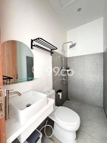 Vila Strategis Kawasan , Area 200m2m², Dekat Badung, Badung Vila Strategis Kawasan , Area 200m2m², Dekat Badung, Badung